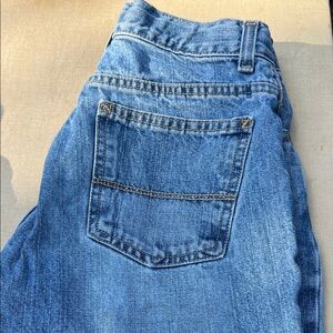 Arizona Jean Company Light Blue Denim Pants